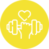 Alp'in Training Lab logo