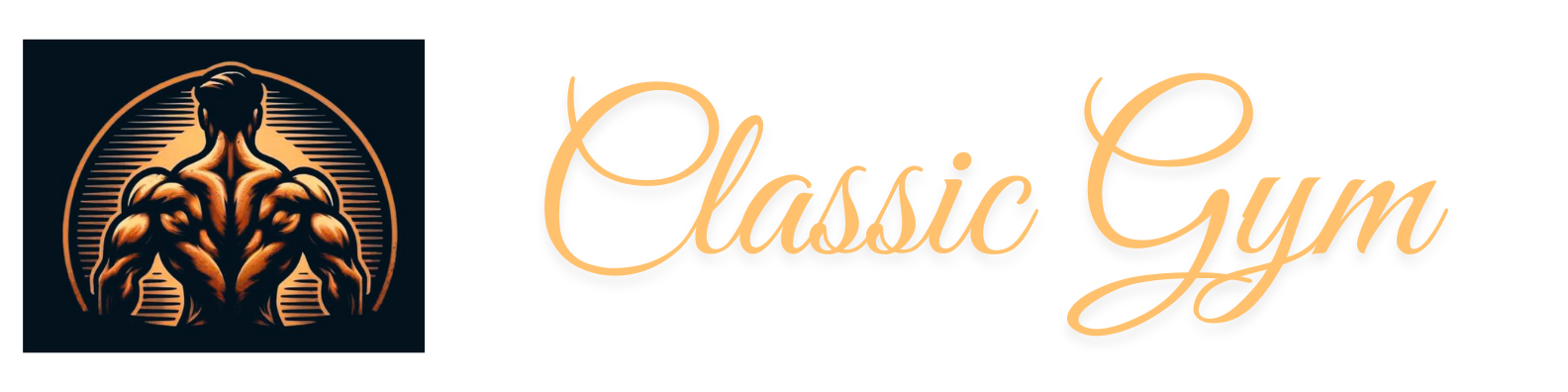 Classic Gym logo