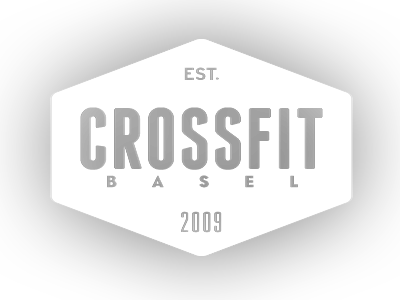 CrossFit Basel GmbH logo