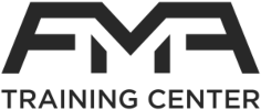 Crossfit FMA Gold logo