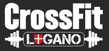 CrossFit Lugano logo
