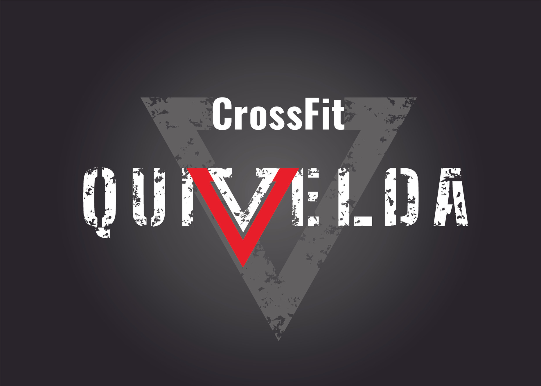 Crossfit Quivelda - Wo Fitness zum Erlebnis wird logo