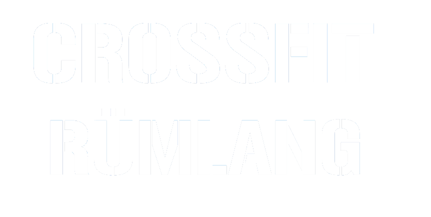 CrossFit Rümlang logo