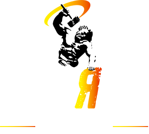 Crossfit Svarog logo
