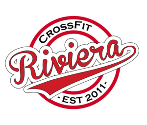 Crossfit Riviera logo
