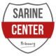 Sarine Center logo