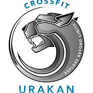 Urakan Functional Fitness logo